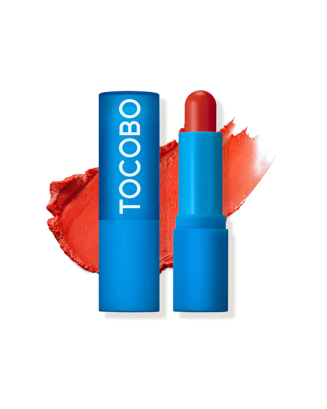 TOCOBO Powder Cream Lip Balm - Image 3