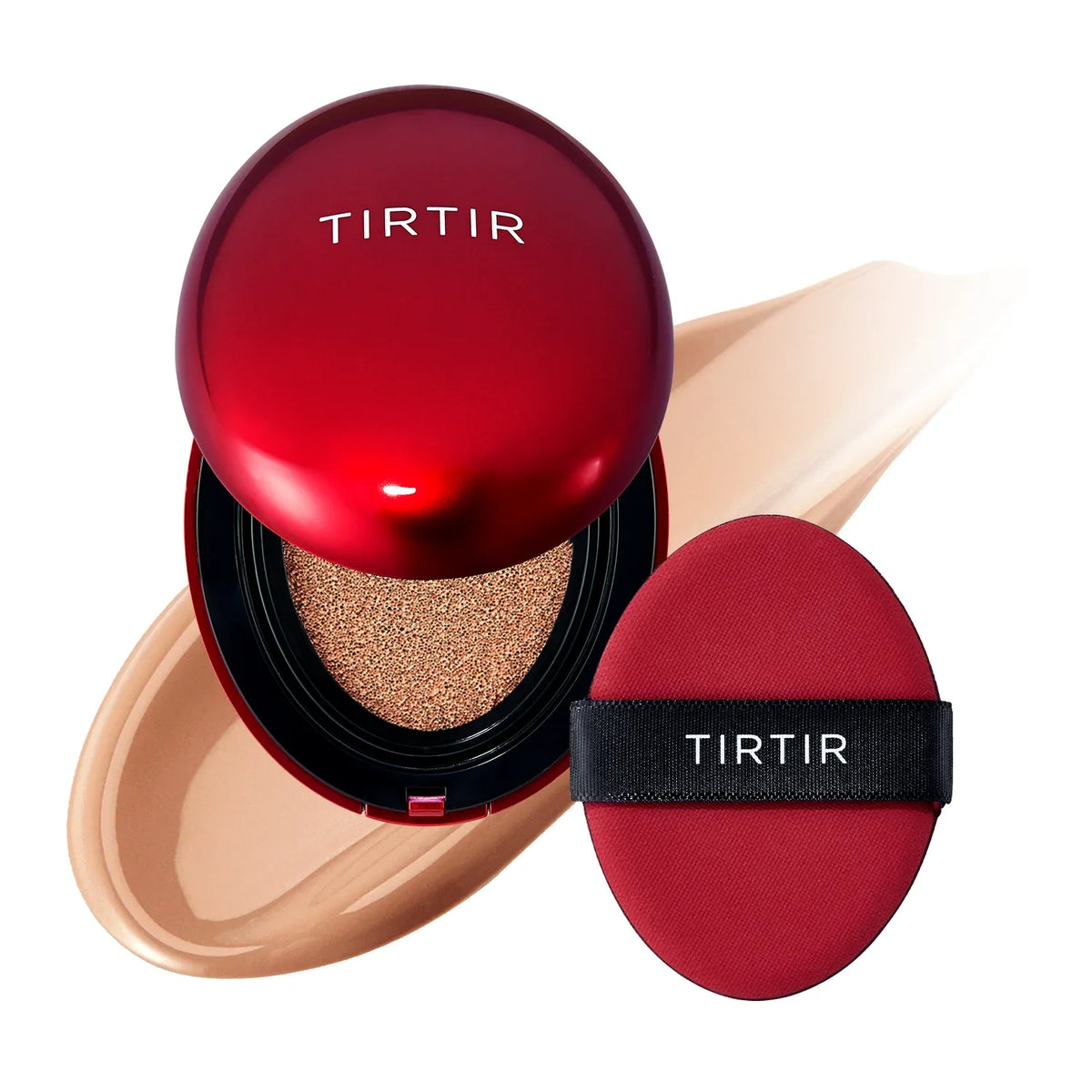 Tirtir Mask Fit Red Cushion - Image 24