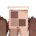 Load image into Gallery viewer, INTO YOU Daily Life Eyeshadow Palette

