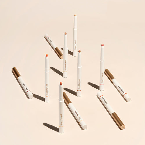 Heart Percent Dote On Mood Lip Pencil Slim