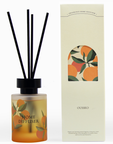 Oussko Reed Diffuser 110ml - Image 2