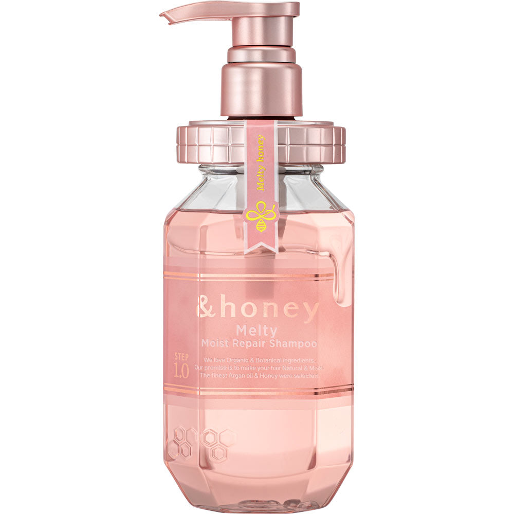 &Honey Melty Shampoo 1.0 440ml (6404259872917)