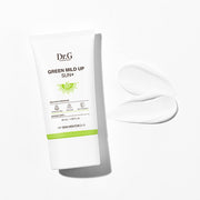 Dr.G Green Mild Up Primer Plus Cream 50ml