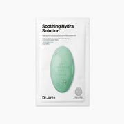 Dr.Jart  Soothing Hydra Solution Mask 1Pcs
