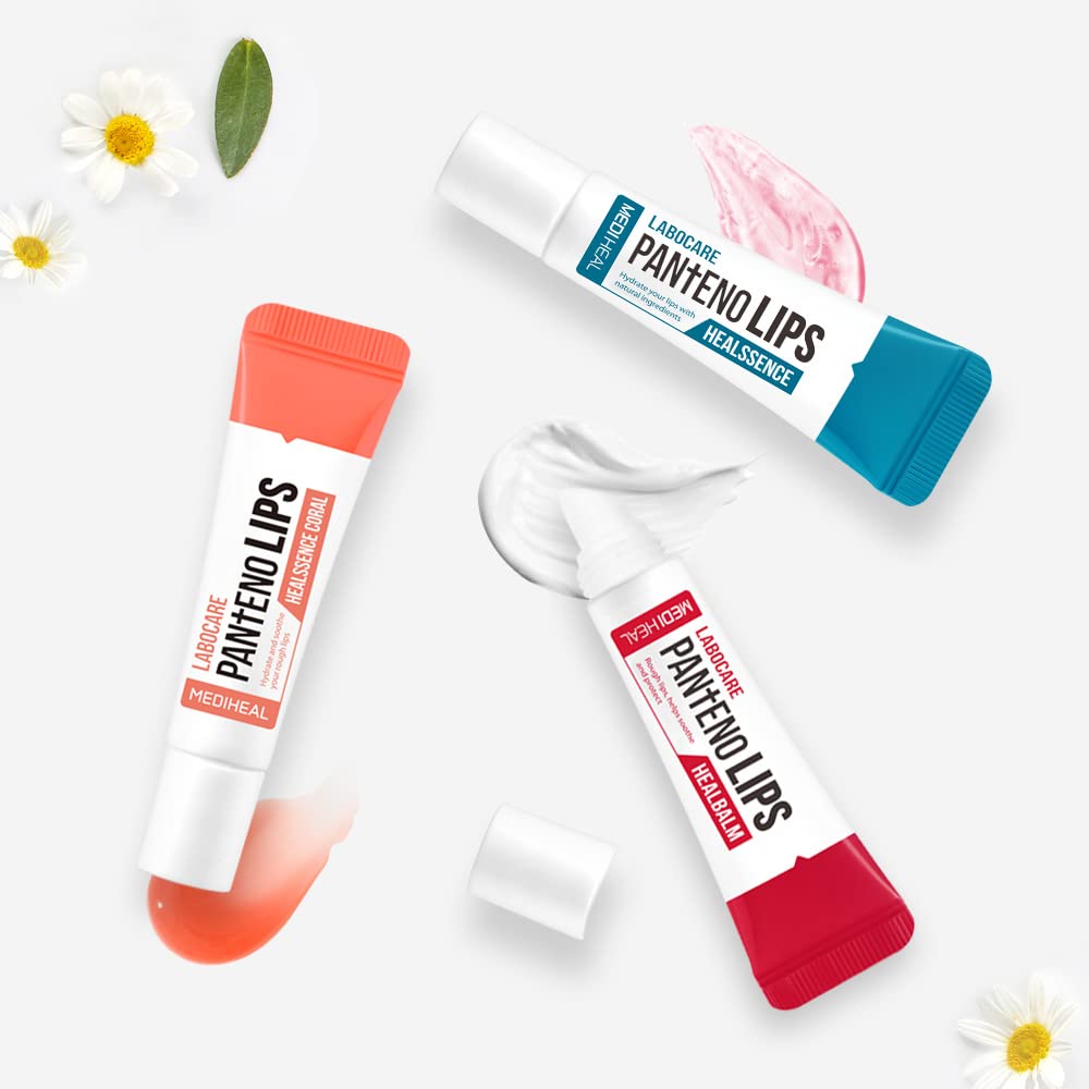 Mediheal Labocare Pantenolips Healssence