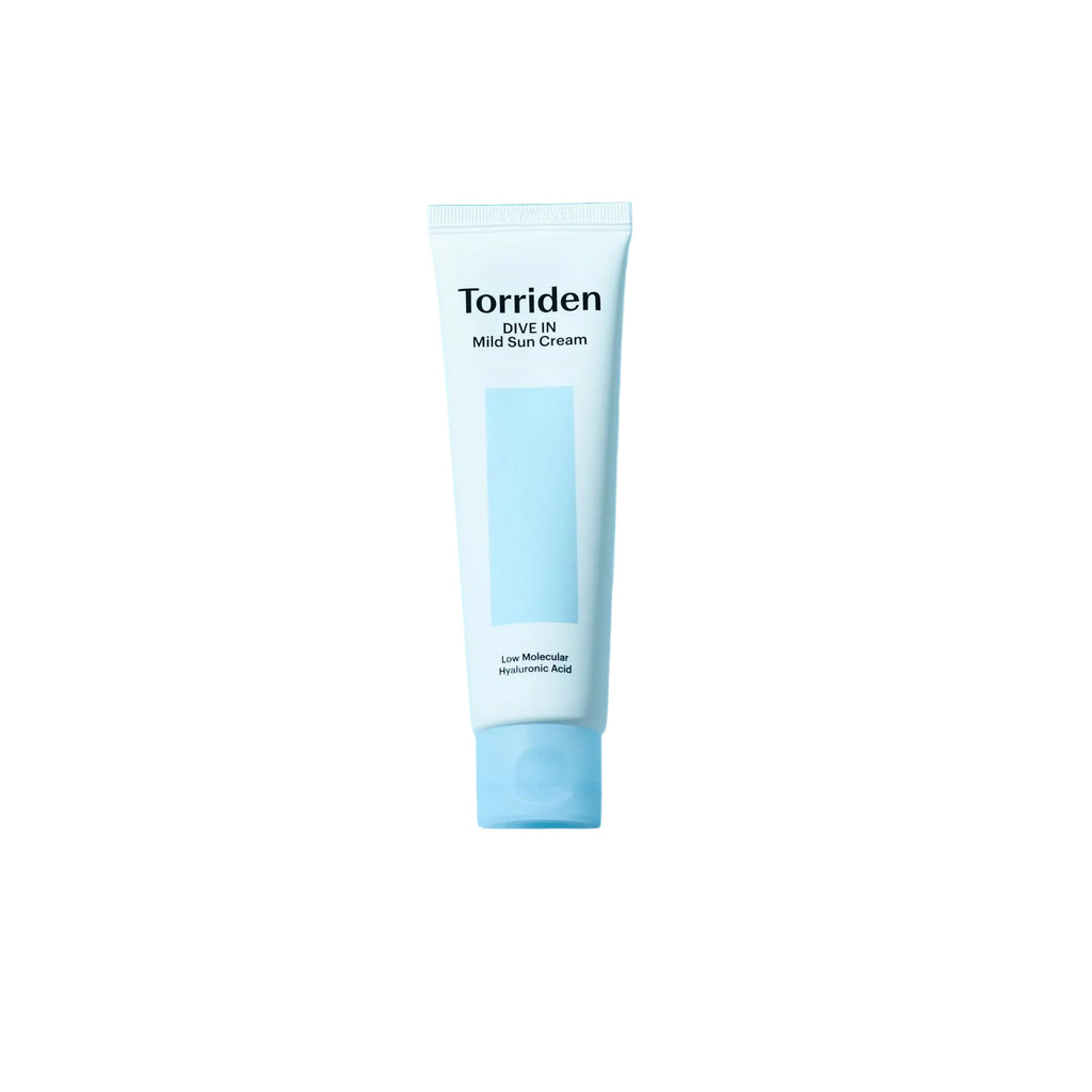 Torriden Dive-In Mild Sun Cream 60ml