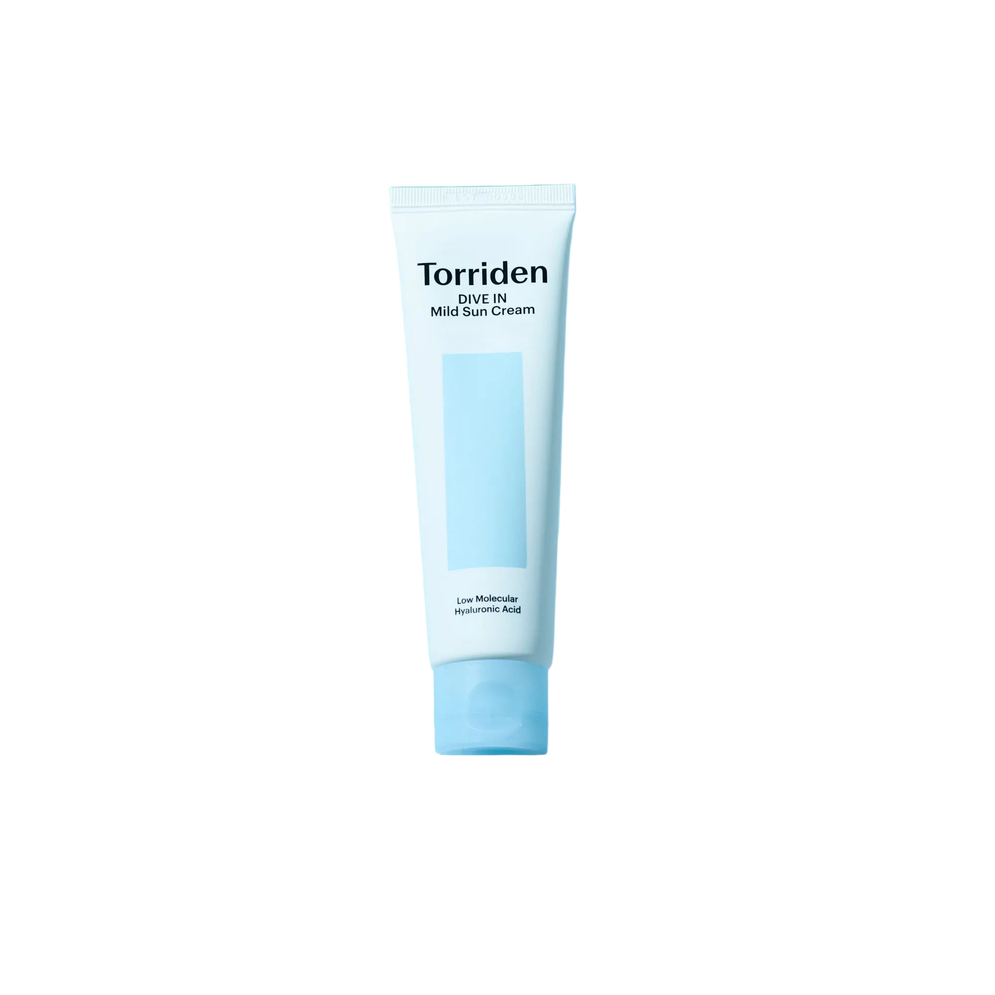 Torriden Dive-In Mild Sun Cream 60ml