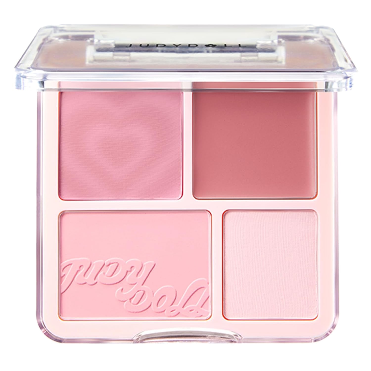 Judydoll Blush&Highlight Palette