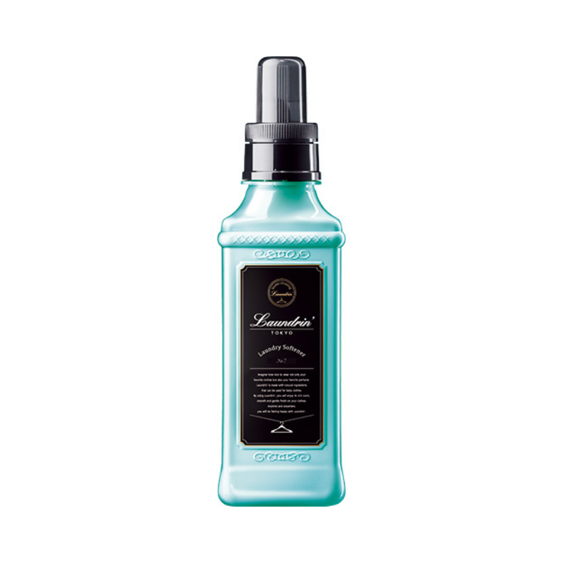 Laundrin Laundry Softener 600ml - Image 6
