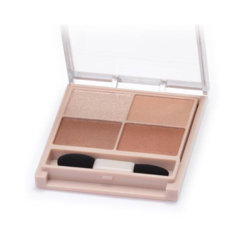 Canmake Silky Souffle Eyes (Matte Type) 05 Mahogany Mocha