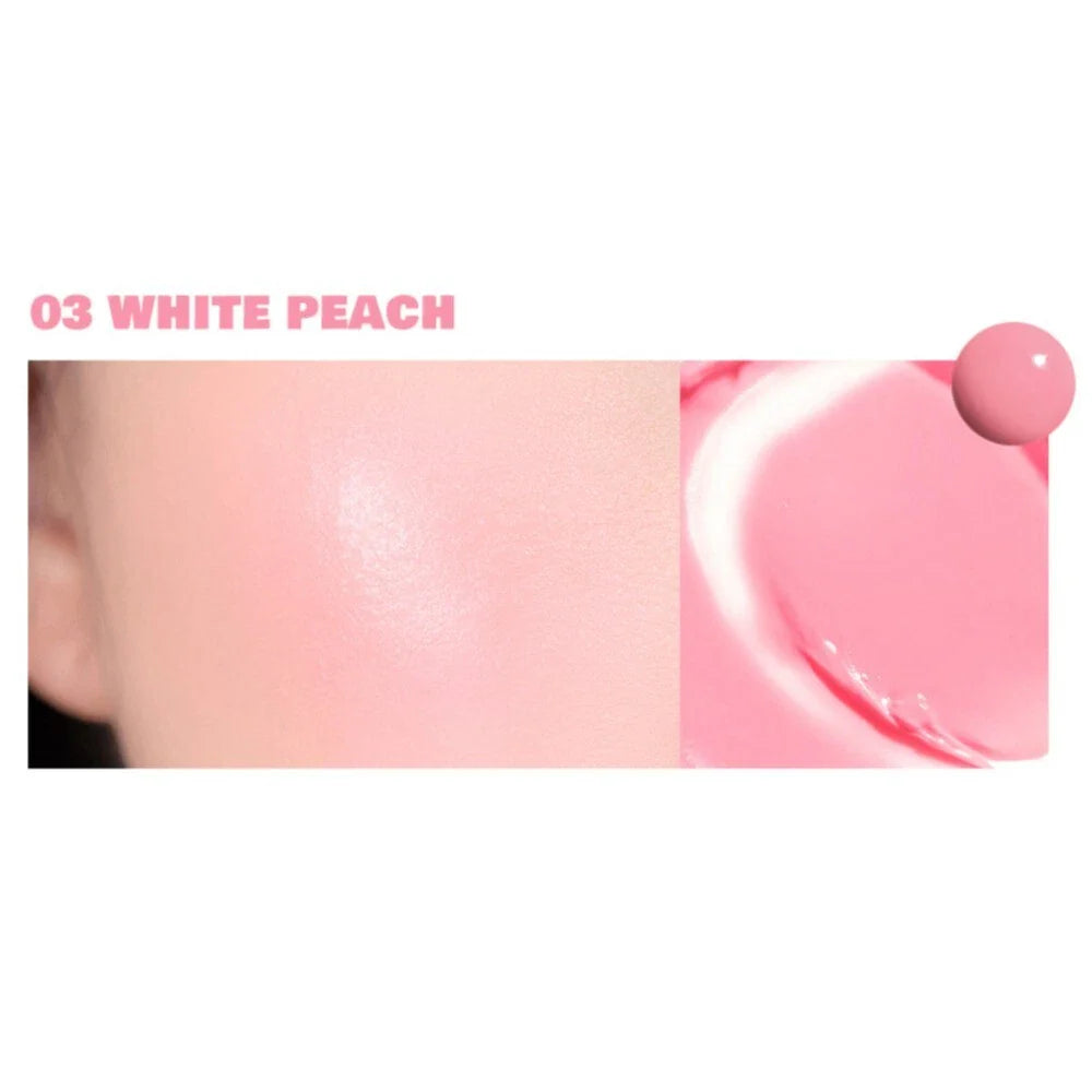 Rom&nd Juicy Roll Cheek 8.4g - Image 3
