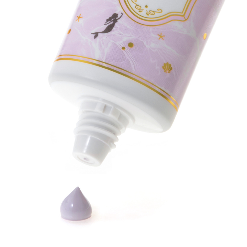 Canmake Mermaid Skin Primer Plus Gel C03 Pure Purple