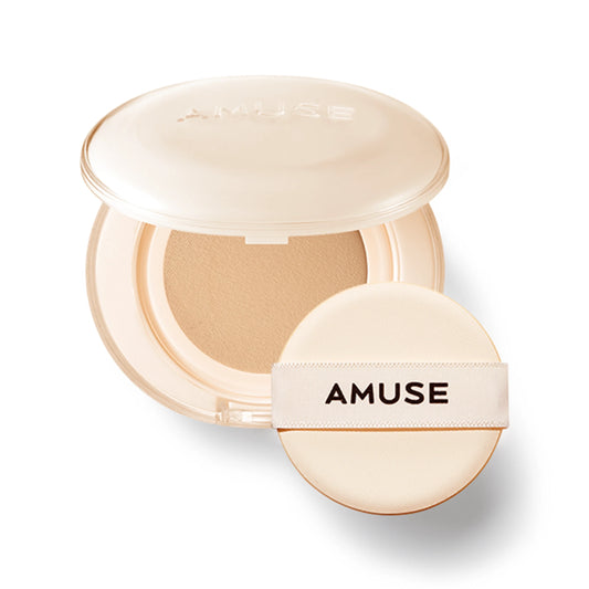 Amuse Dew Jelly Master Cushion