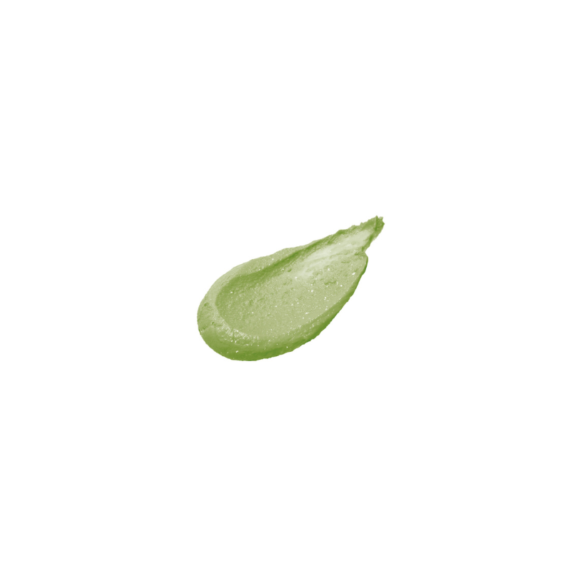 Tsururi Herbal Paste Foaming Face Wash 120g