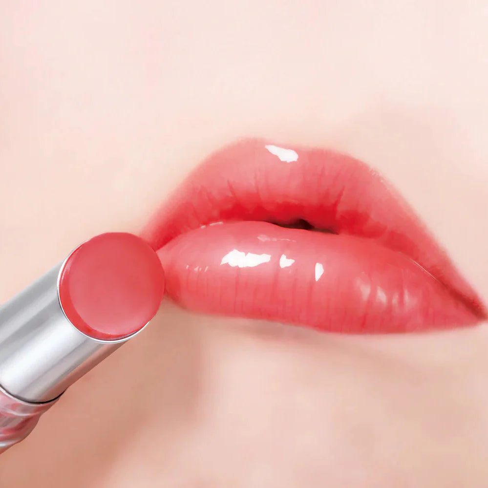 Canmake Luster Veil Rouge