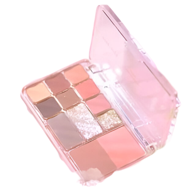 Gogotales Heart Racing Comprehensive Powder Palette - Image 3