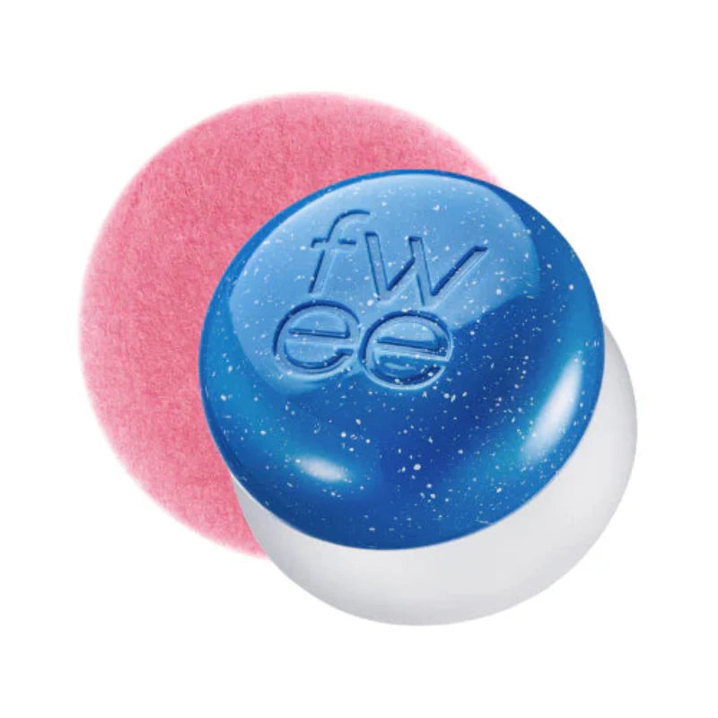 Fwee Lip&Cheek Blurry Pudding Pot 5g - Image 3