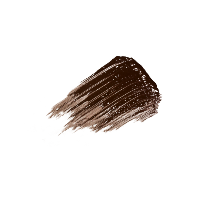 Dup Perfect Extension Mascara Pure Brown