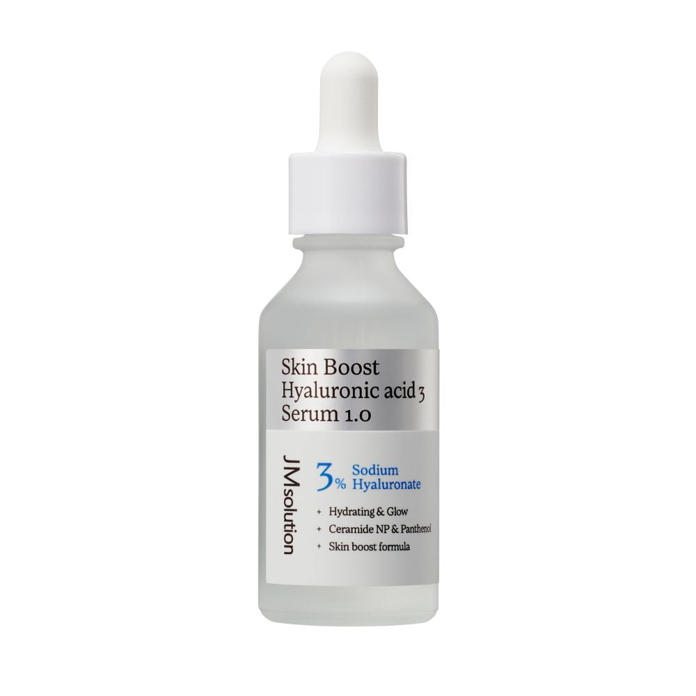 JM Solution Skin Boost Serum