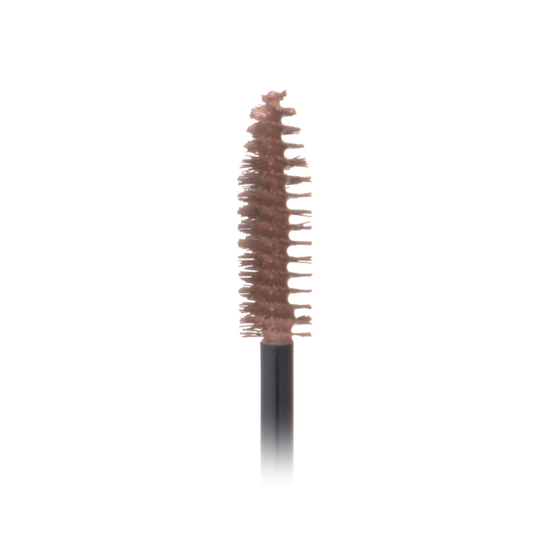 Canmake Smart Mini Eyebrow Color 03 Sakura Brown