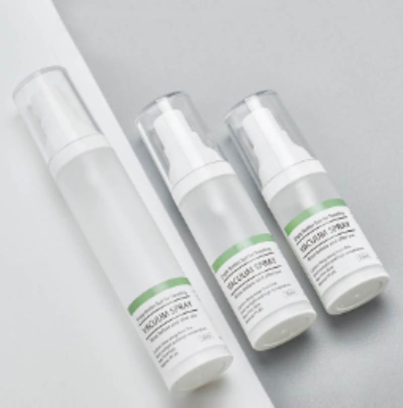 Comfymore Press and Take Dispenser Bottle