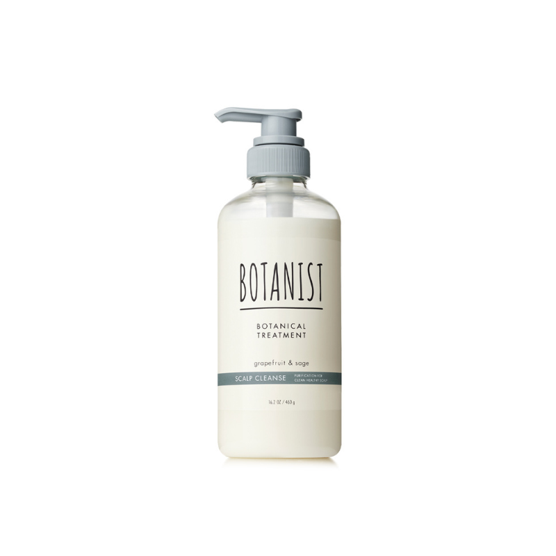 Botanist Botanical Scalp Cleanse 460ml - Image 2