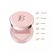 Banila Co Essence Skin Pink Cushion 12g