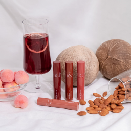 Rom&nd Juicy Lasting Tint 20 Dark Coconut