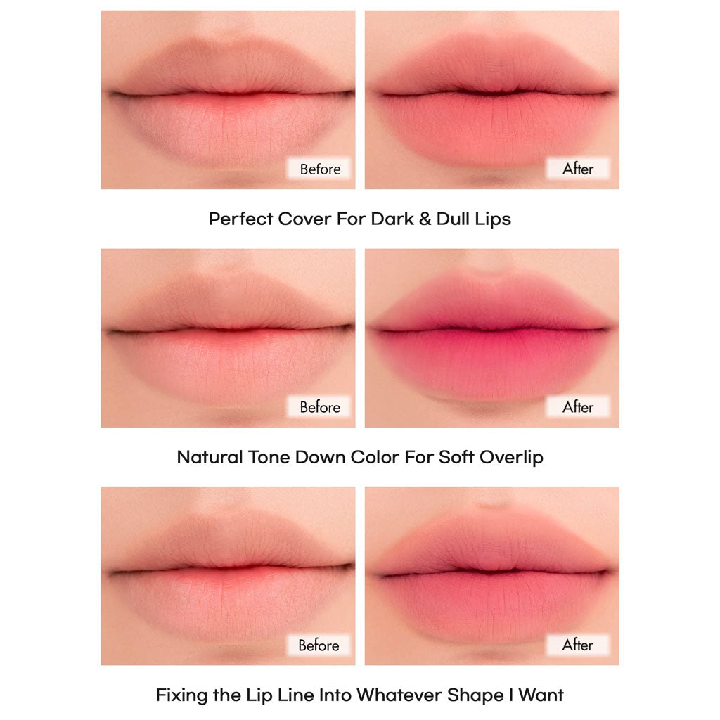 Rom&nd Lip Mate Pencil