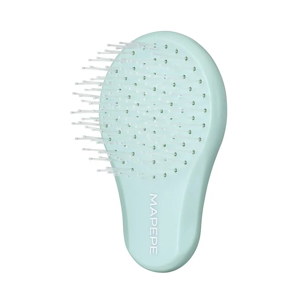 Mapepe Detangling Brush Pocket Size