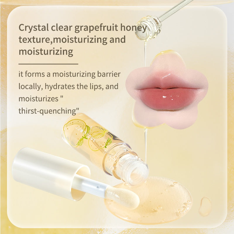 Judydoll Lip Oil 6.5g