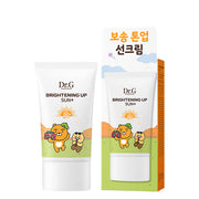 Dr.G X Kakao Friends Brightening Up