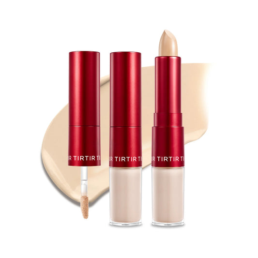 Tirtir Glide & Hide Blurring Concealer 8g