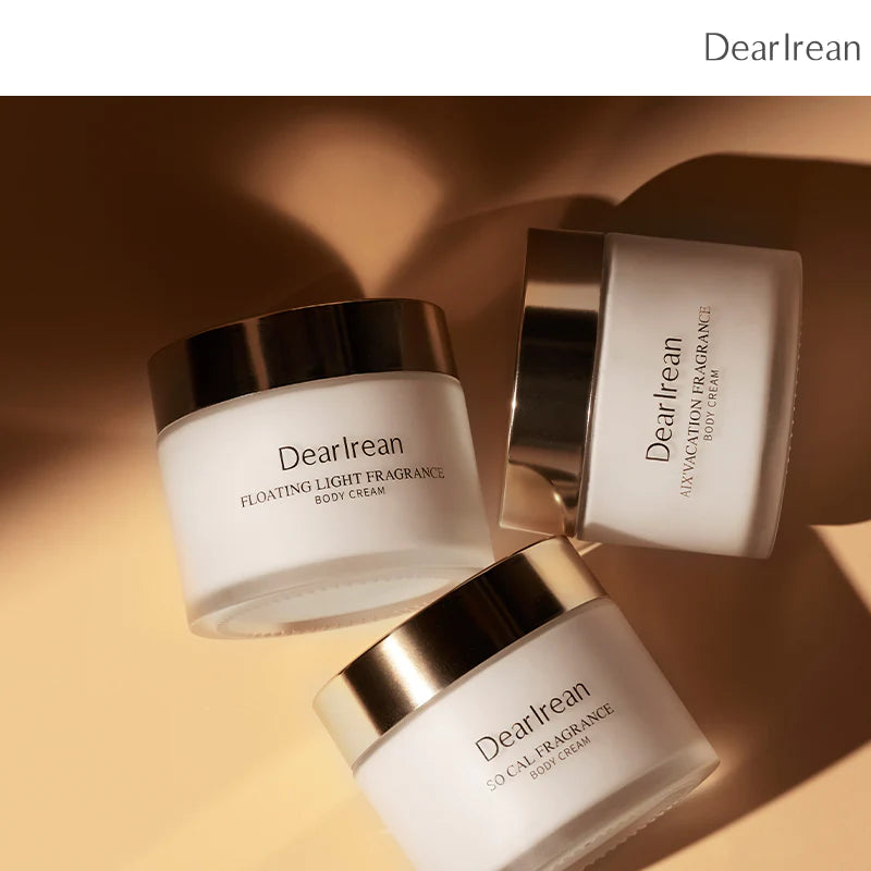 Dear.Irean Eras Fragrance Body Cold Cream 180g