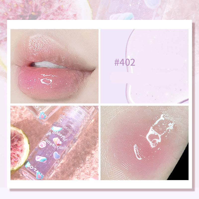 Gogotales Marshmallow Soft Lip Oil - Image 2