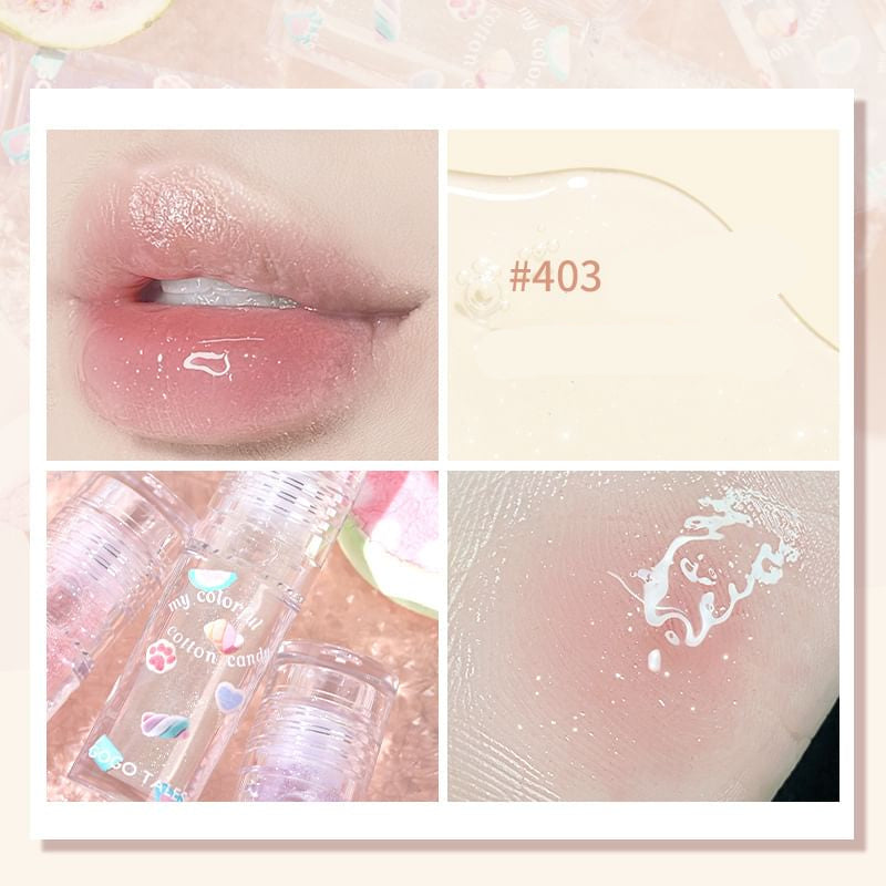 Gogotales Marshmallow Soft Lip Oil - Image 3
