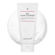 Medicube Red Foam Cleanser