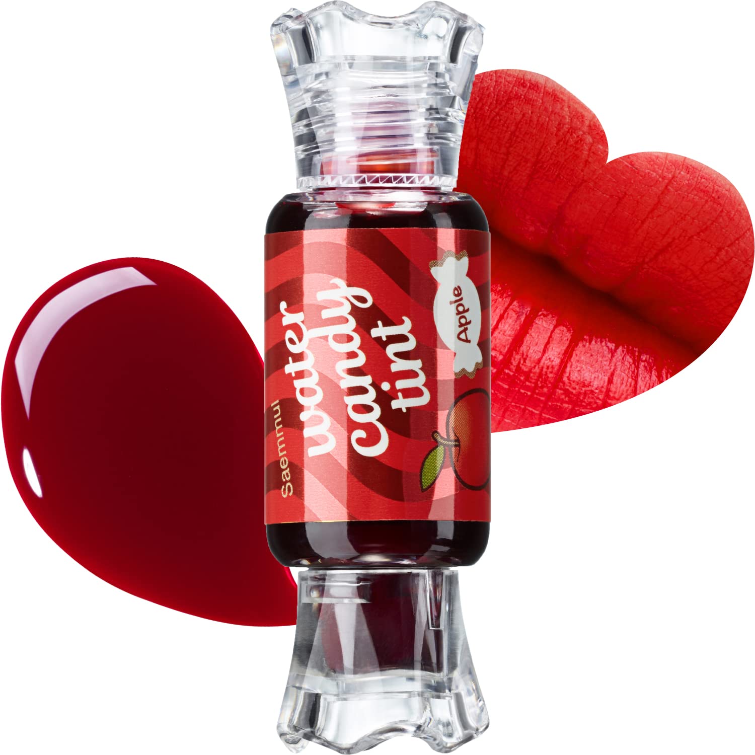 The Saem Saemmul Water Candy Tint