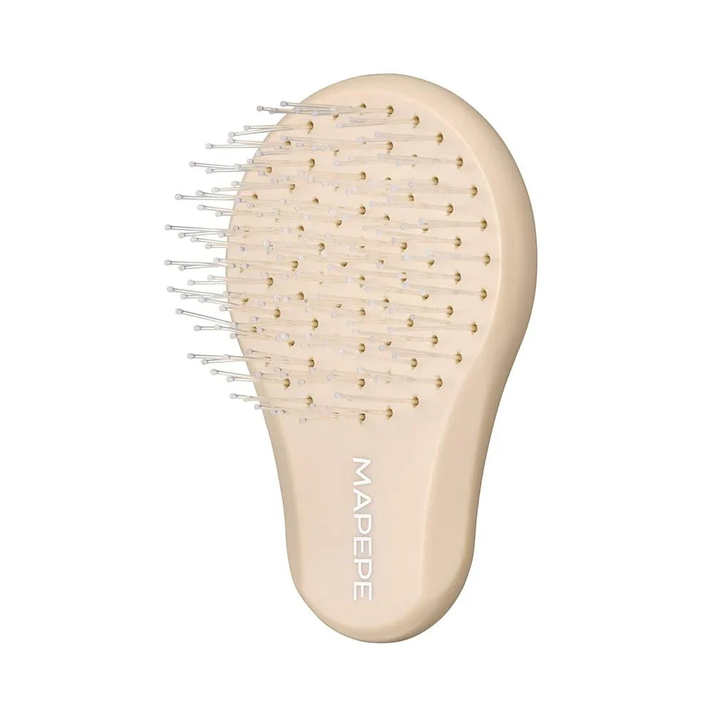Mapepe Detangling Brush Pocket Size