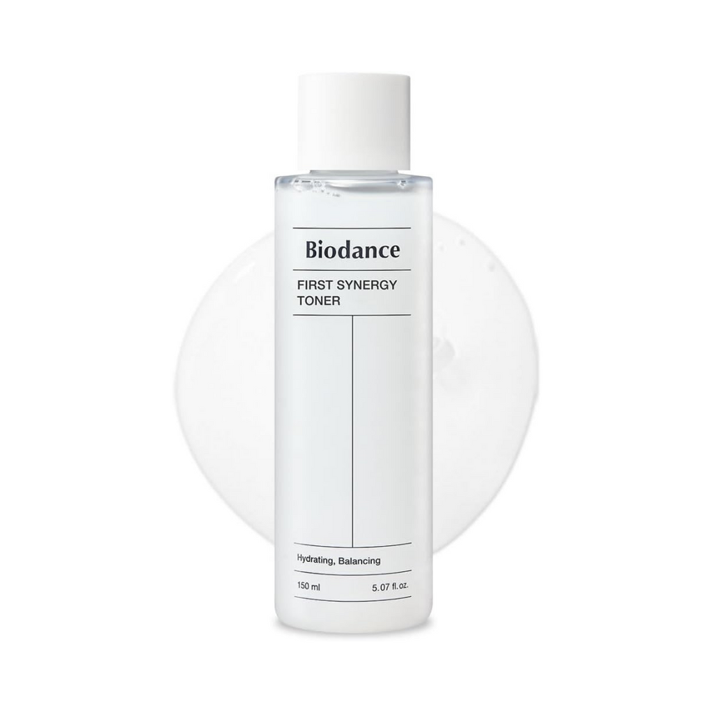 Biodance First Synergy Toner 150ml