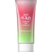 Rohto Skin Aqua Tone Up Primer Plus Essence 80g