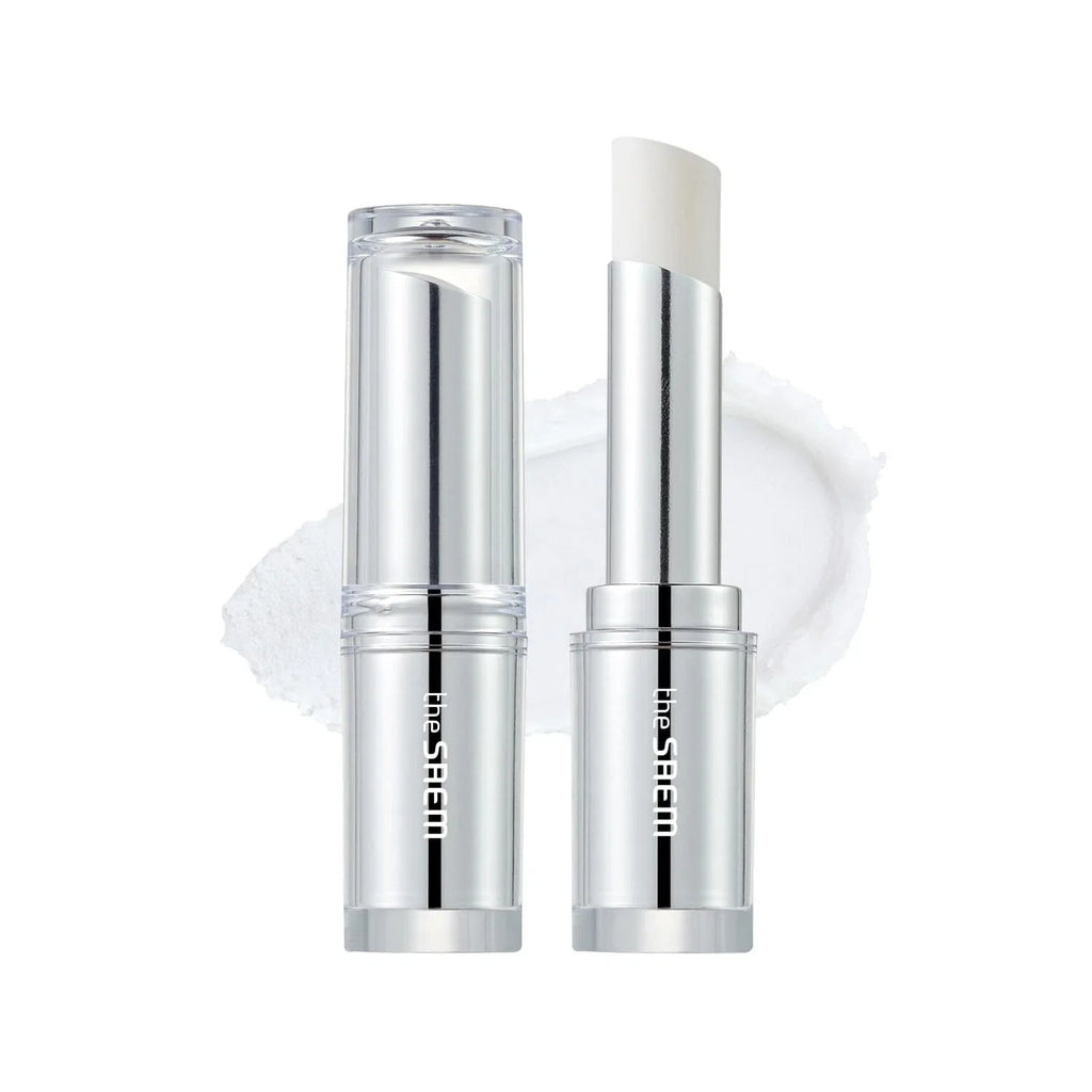 The Saem Soft Blurring Primer Lip Balm