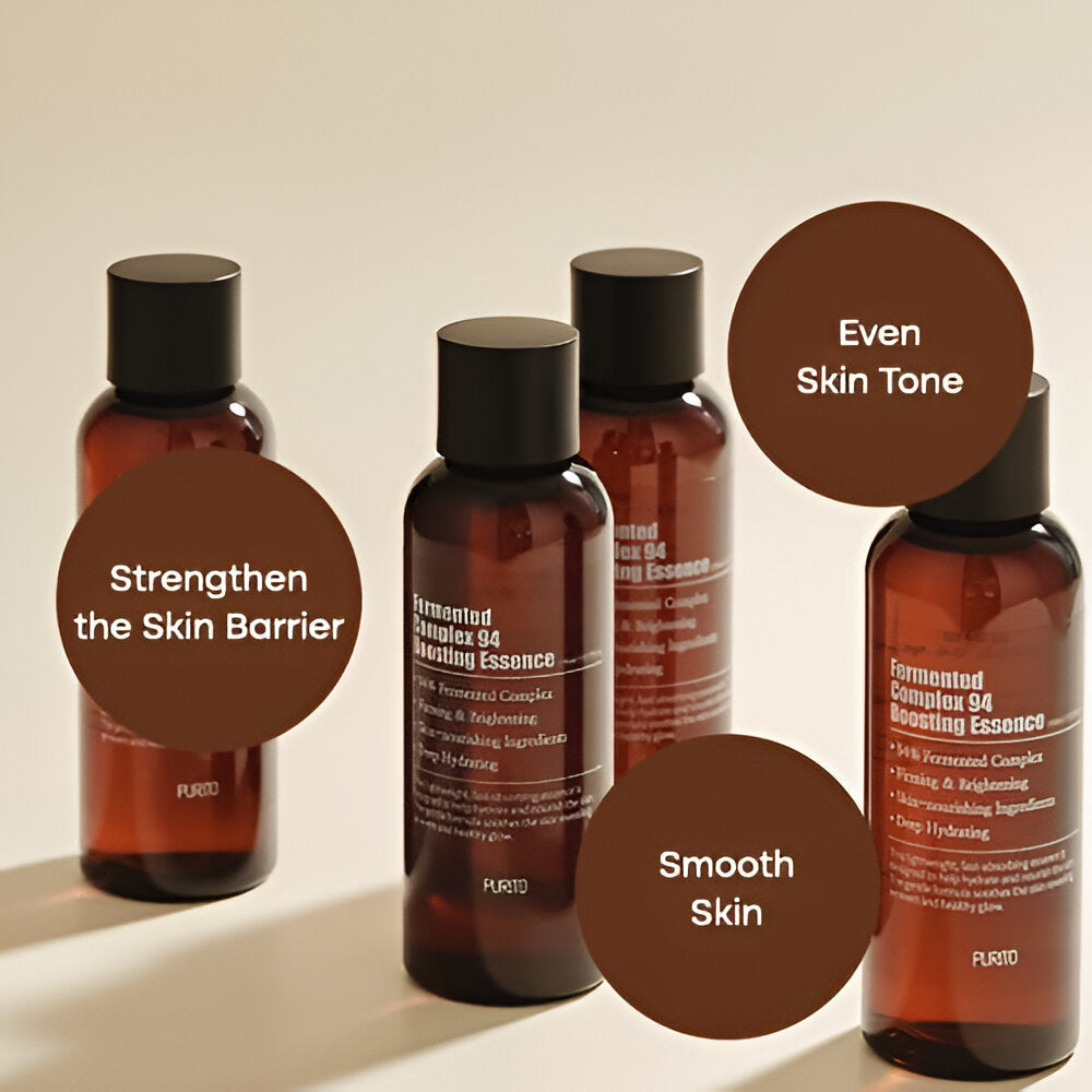 Purito Fermented Complex 94 Boosting Essence 150ml