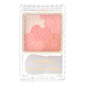 Canmake Glow Fleur Cheeks 03 Fairy Orange Fleur