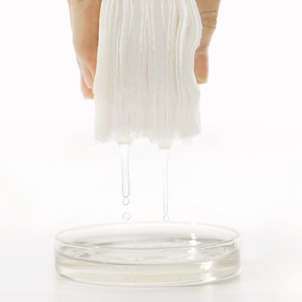 Ma:nyo Factory Galctomy Clearskin Pad 60Pcs