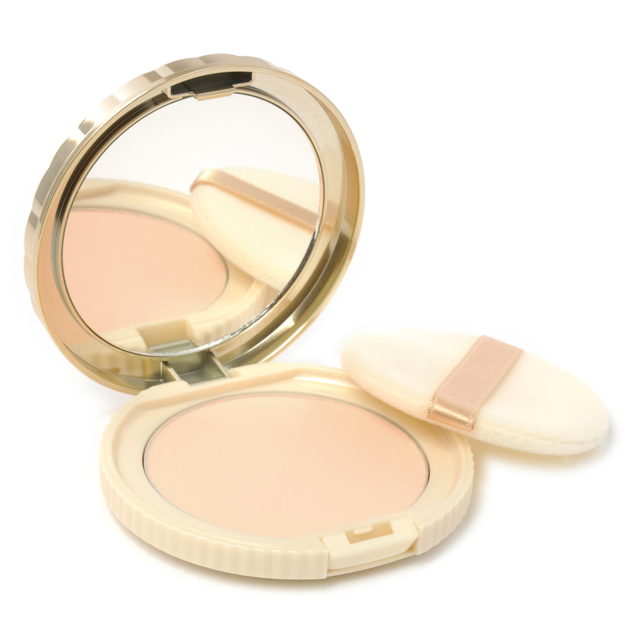 Canmake Marshmallow Finish Powder ML Matte Light Ochre (1235420479530)