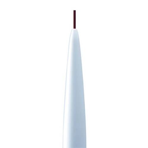 Browlash EX Ultra Skinny Pencil Brow 04 Warm Brown