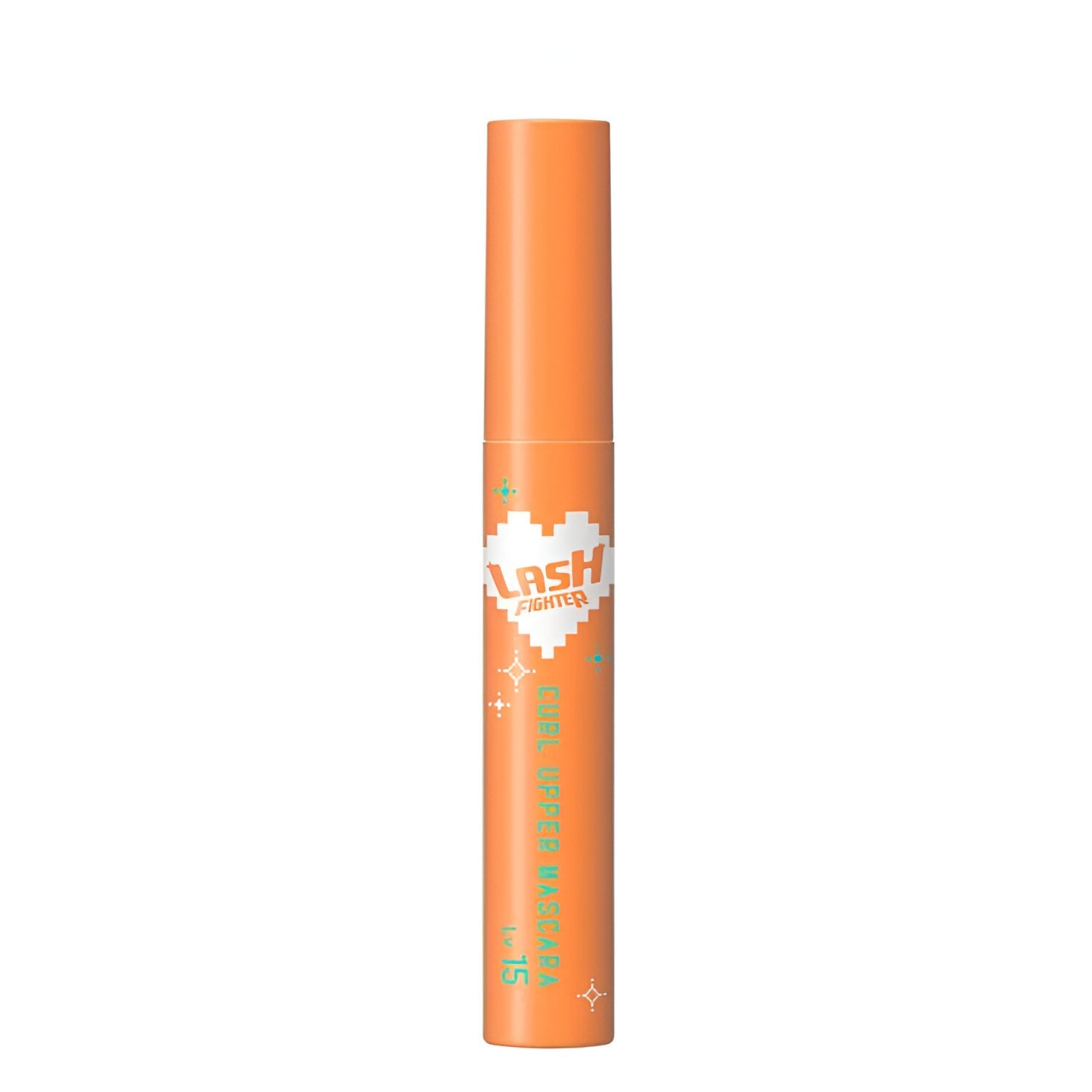 BCL Lash Fighter Curl Upper Mascara