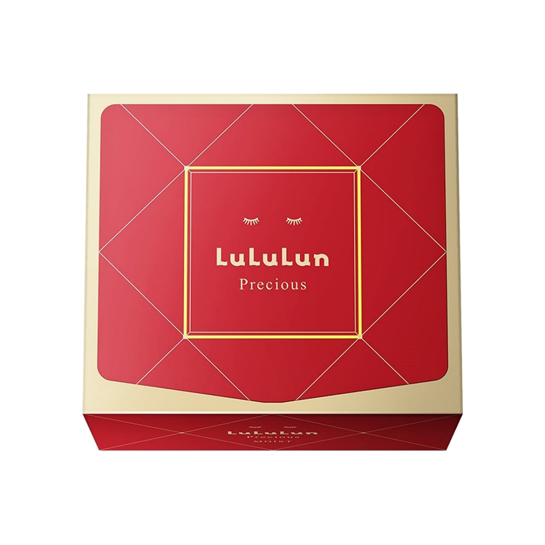 Lululun Face Mask Precious - Image 3