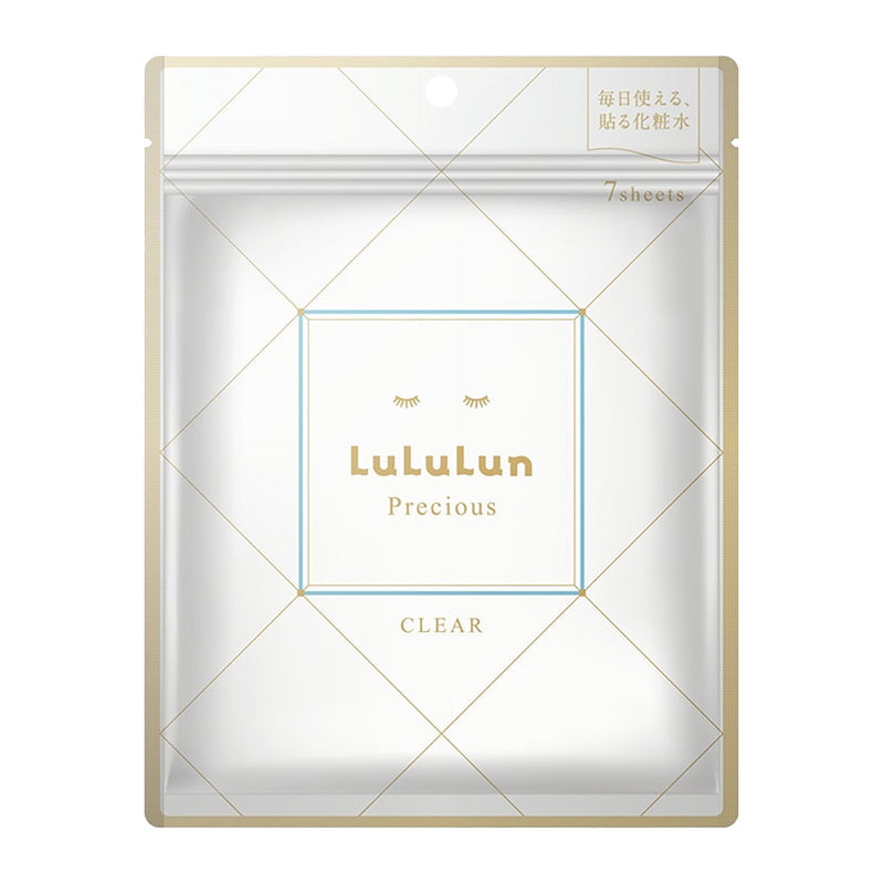 Lululun Face Mask Precious - Image 6